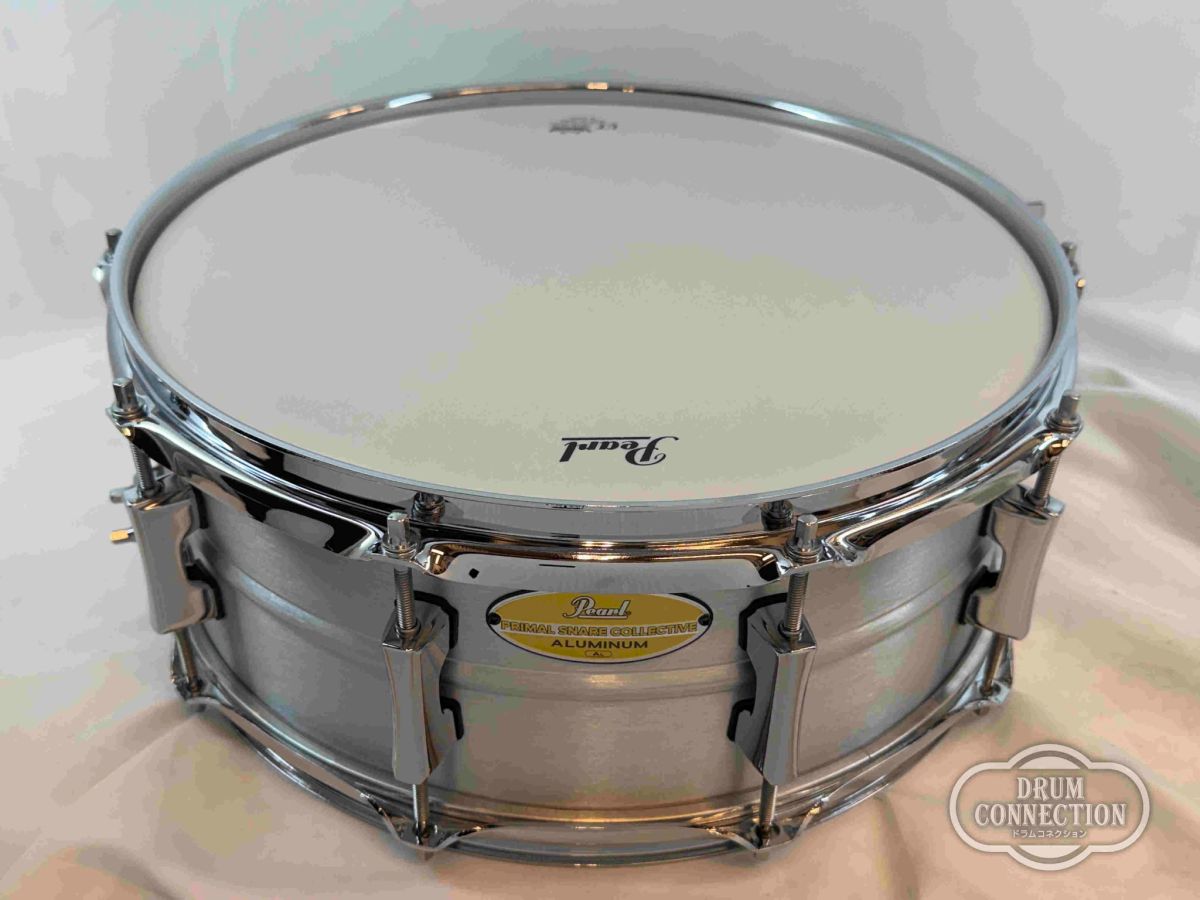 The Primal Snare Collective Aluminum [PSC1455A] | 【クロサワ楽器店