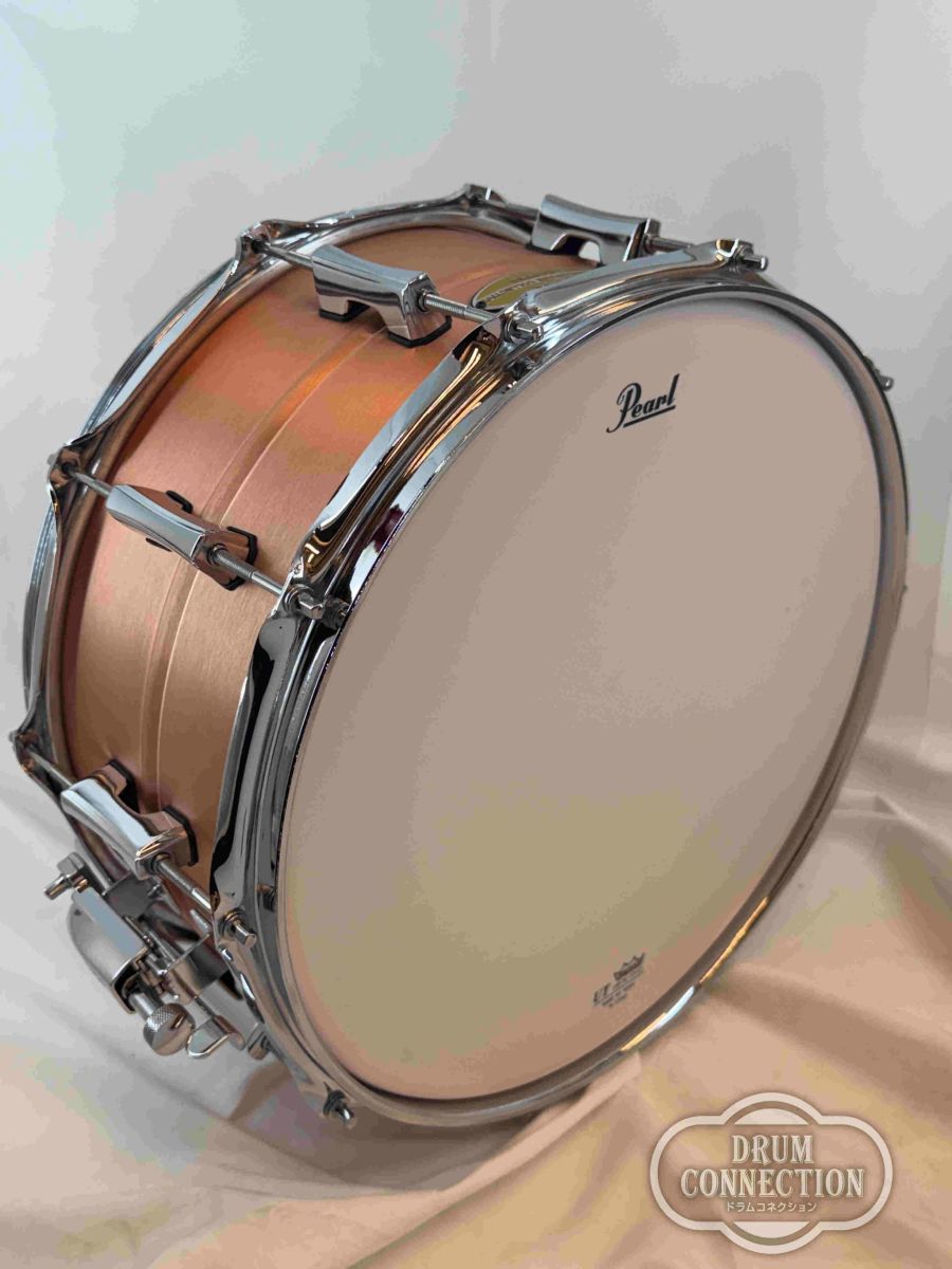 The Primal Snare Collective Copper [PSC1465C] | 【クロサワ楽器店