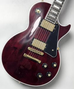 Gibson、エボニー指板のエレキギター検索結果一覧 | 【クロサワ楽器店