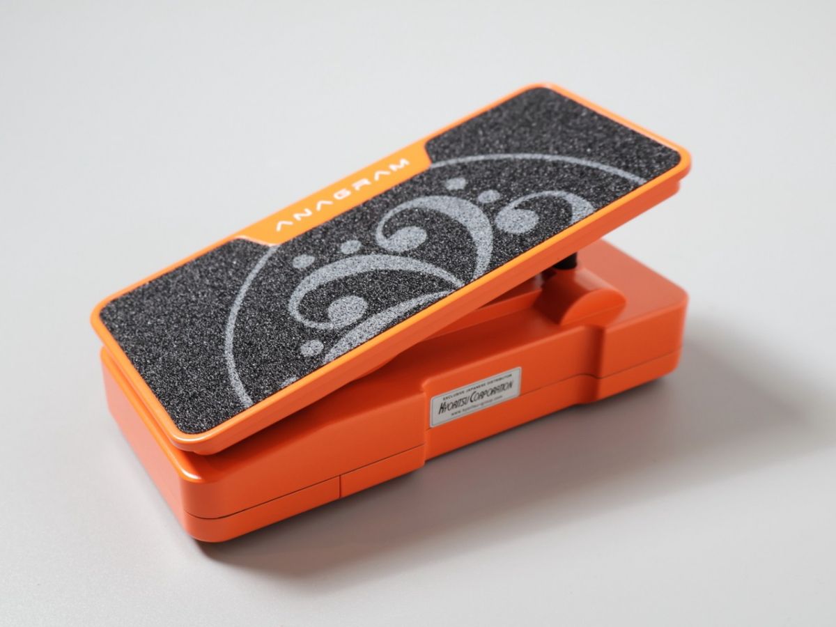 amber gris 音源セット(18枚) Anagram Press エクスプレッションペダル | 【クロサワ楽器店