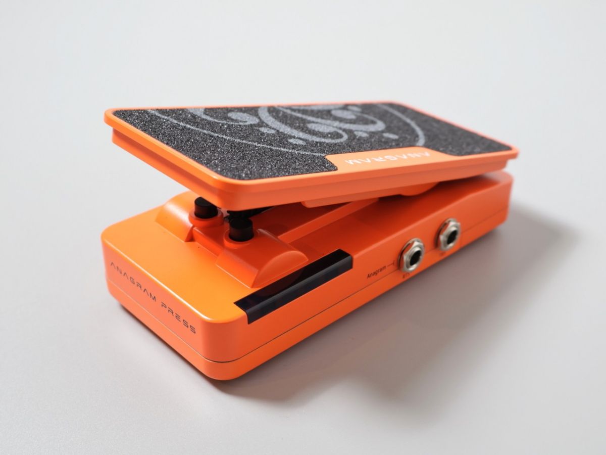 Anagram Press エクスプレッションペダル | 【クロサワ楽器店