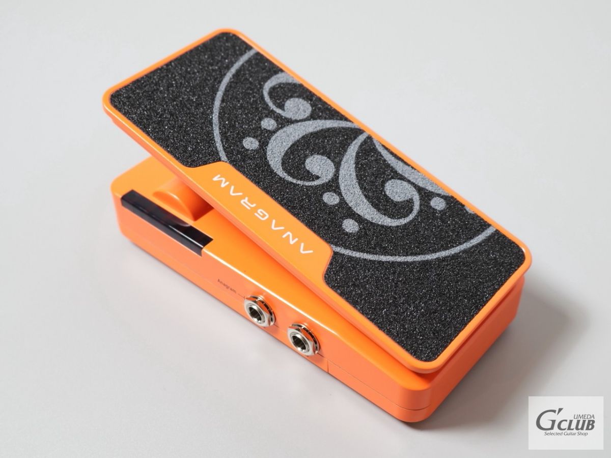 amber gris 音源セット(18枚) Anagram Press エクスプレッションペダル | 【クロサワ楽器店