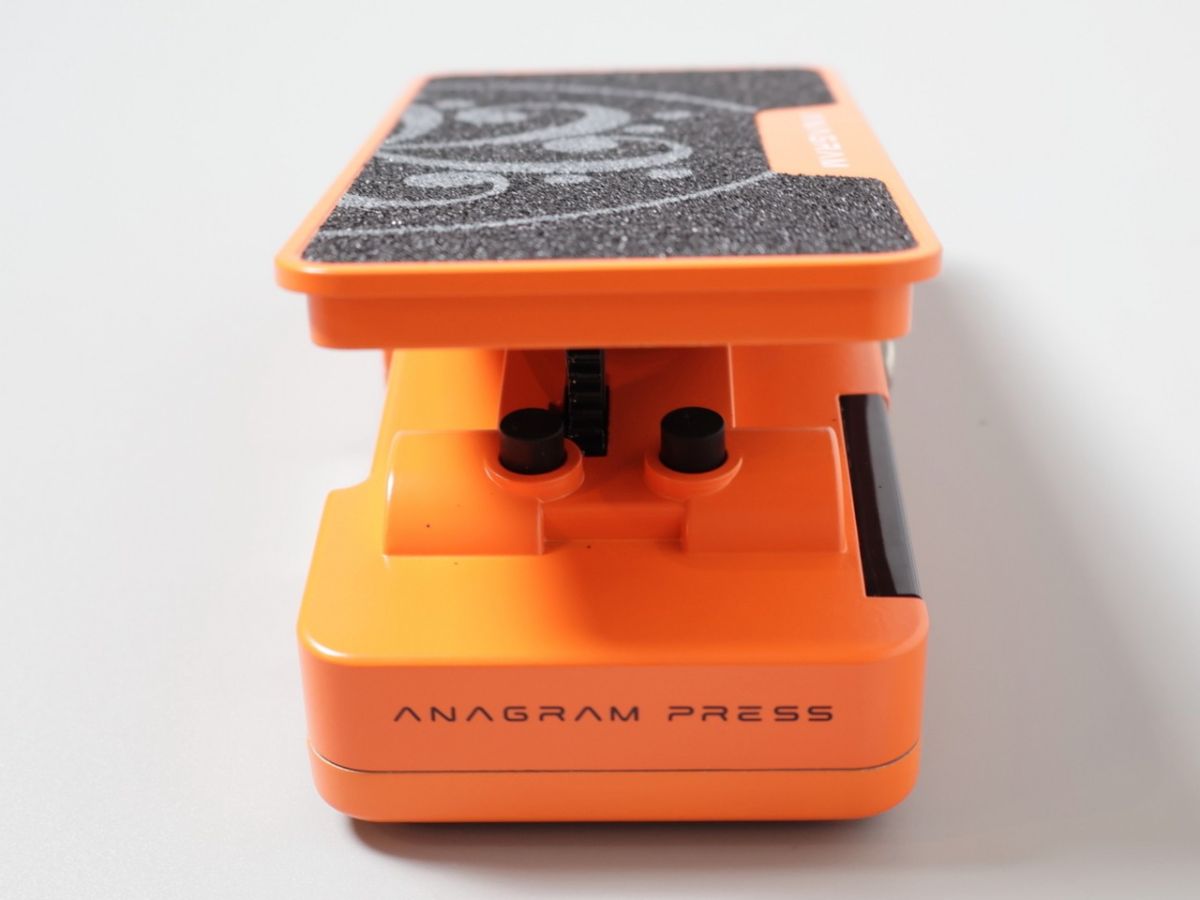 amber gris 音源セット(18枚) Anagram Press エクスプレッションペダル | 【クロサワ楽器店