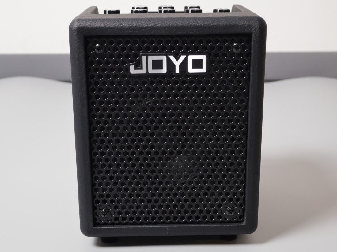 BA-30 VIBE CUBE Micro Bass Amp -Black- | 【クロサワ楽器店