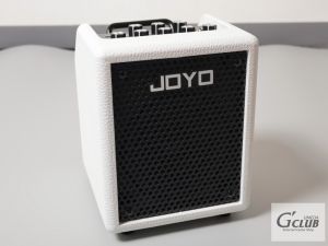 BA-30 VIBE CUBE Micro Bass Amp -White- | 【クロサワ楽器店