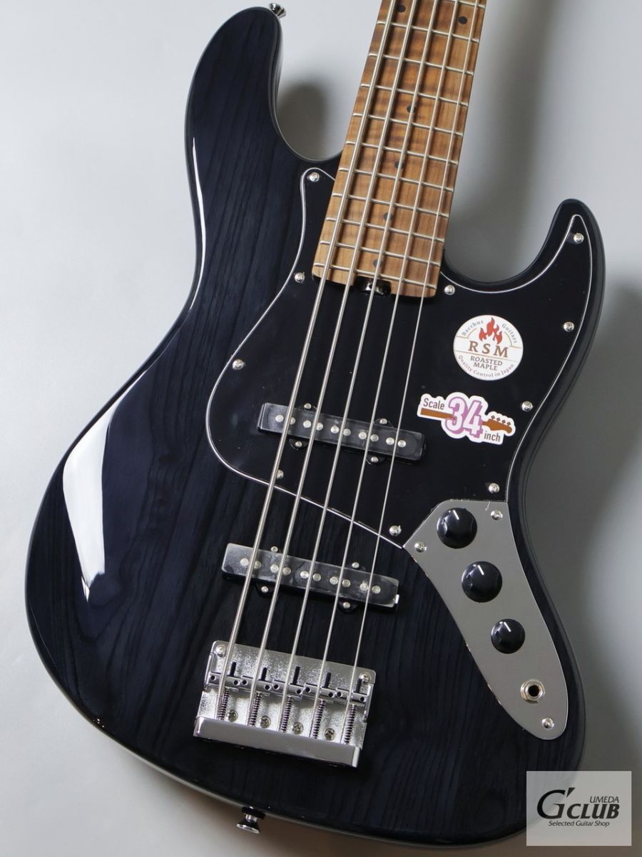 ☆*☆様 ANGERS MADE クローラット　BASS未使用品 WL5-ASH/RSM / STN | 【クロサワ楽器店オンラインショップ】いい楽器と