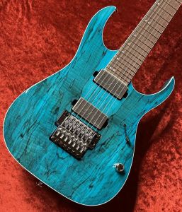 Ibanez、7弦のエレキギター検索結果一覧 | 【クロサワ楽器店オンライン