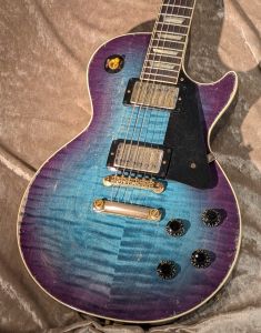 青 系、G-Club Tokyoのエレキギター検索結果一覧 | 【クロサワ楽器店
