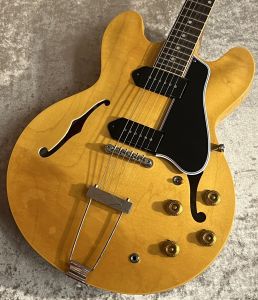 ナチュラル / 木目 系、マホガニーのエレキギター検索結果一覧