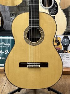 Juan Hernandezのクラシックギター検索結果一覧 | 【クロサワ楽器店