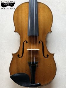バイオリン、4/4の弦楽器検索結果一覧 | 【クロサワ楽器店オンライン