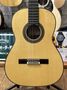 Juan Hernandezのクラシックギター検索結果一覧 | 【クロサワ楽器店