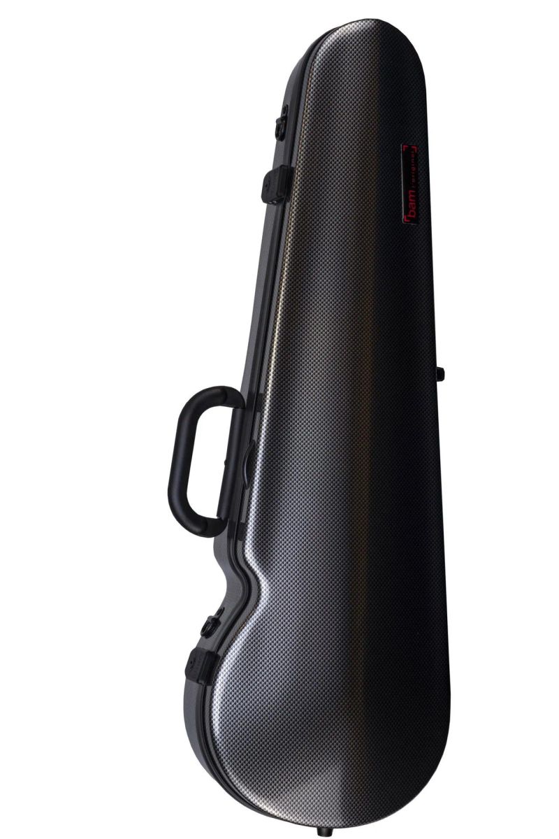 HIGHTECH CONTOURED VIOLIN CASE | 【クロサワ楽器店オンライン