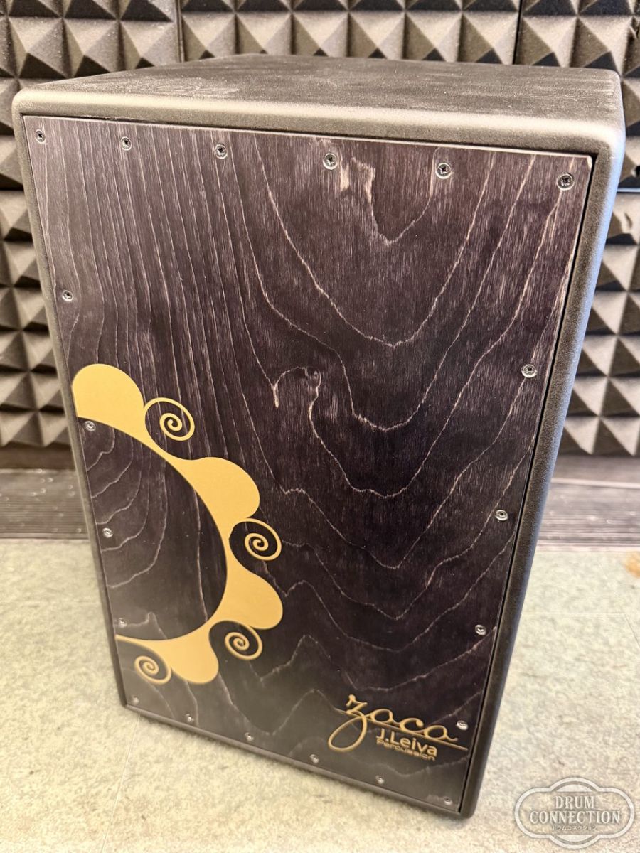 ZOCO 2.0 Black on Black | 【クロサワ楽器店オンラインショップ】いい