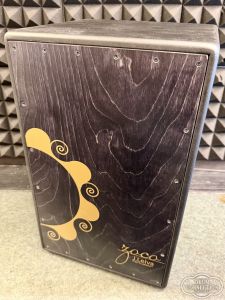 ZOCO 2.0 Black on Black | 【クロサワ楽器店オンラインショップ】いい