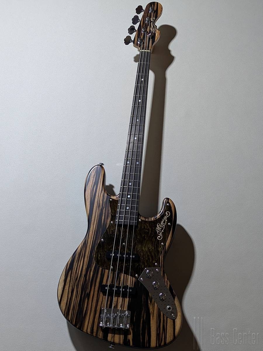 MJ-PME/E EQS -Natural Matte- #20195【4.60kg】 | 【クロサワ楽器店