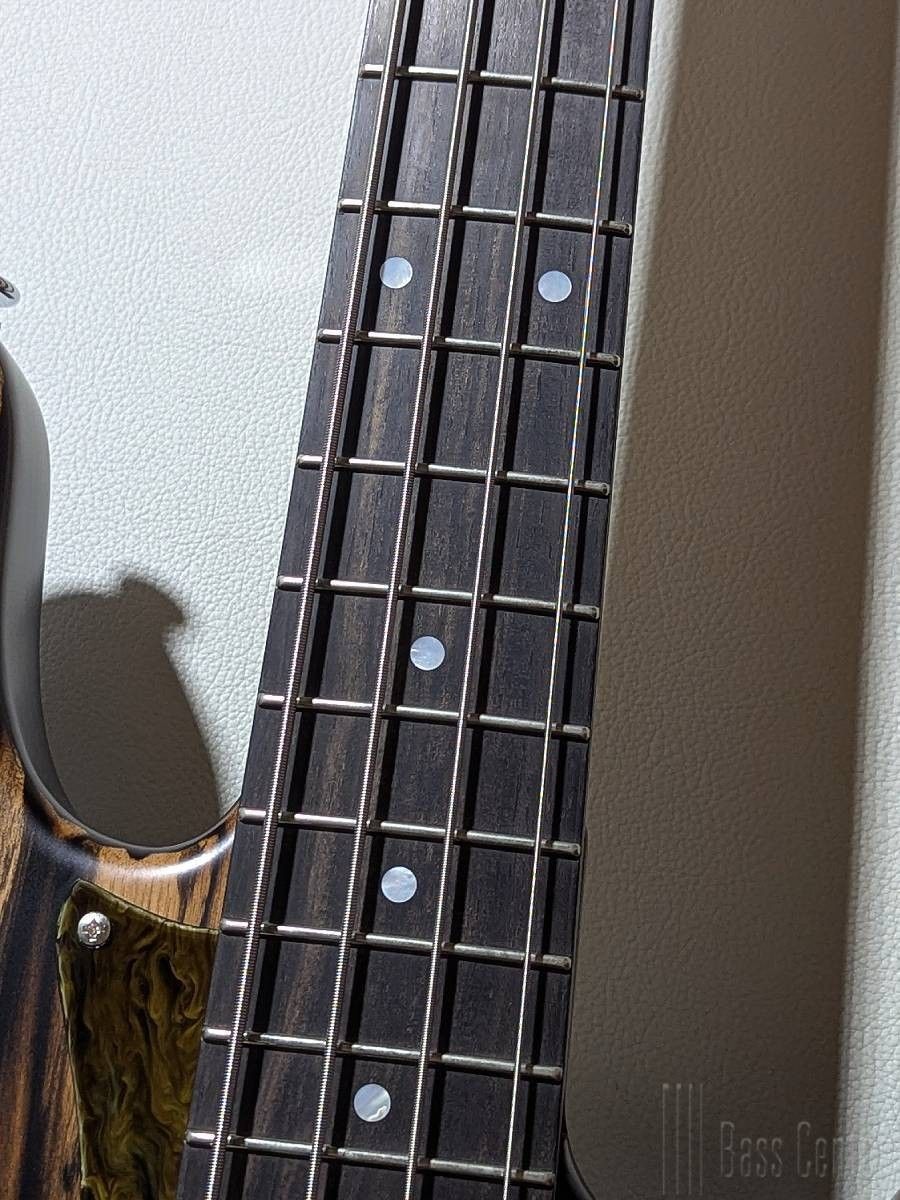 MJ-PME/E EQS -Natural Matte- #20195【4.60kg】 | 【クロサワ楽器店
