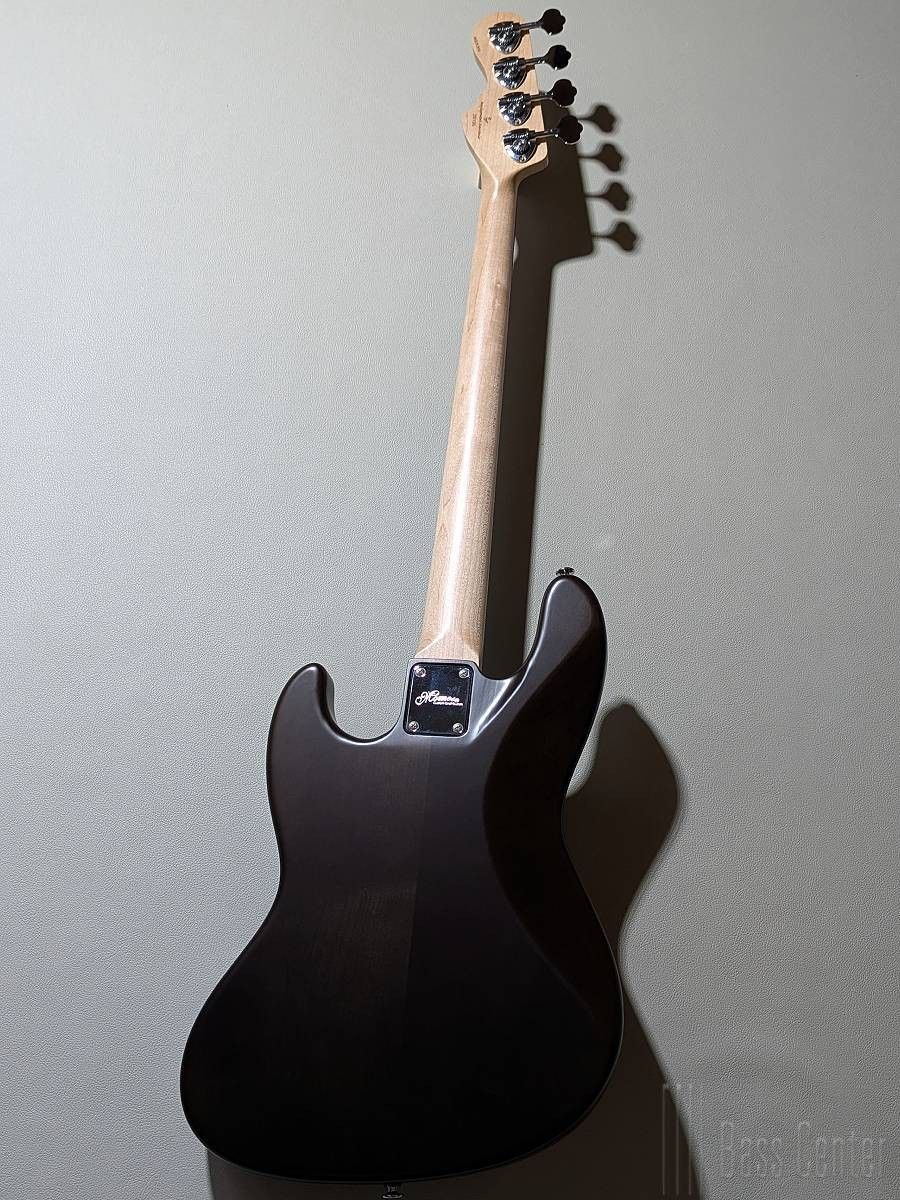 MJ-PME/E EQS -Natural Matte- #20195【4.60kg】 | 【クロサワ楽器店