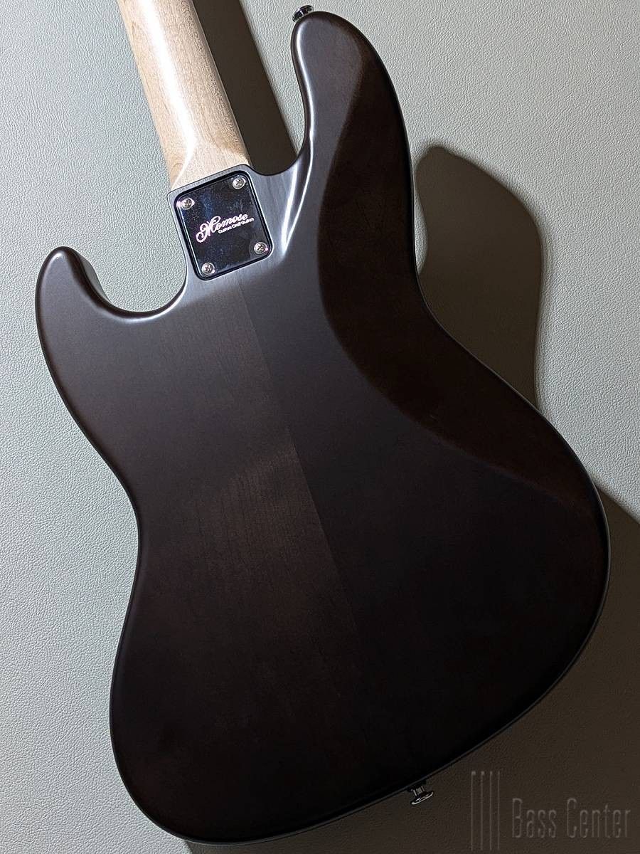 MJ-PME/E EQS -Natural Matte- #20195【4.60kg】 | 【クロサワ楽器店