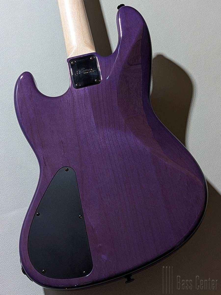 MJ1-EWC/EC/R -Pink Purple Burst- #18898【3.76kg】 | 【クロサワ楽器