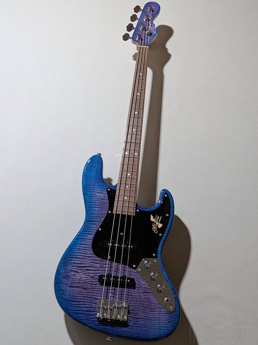 MJ-TOCHI WSE'24/NJ -Hydrangea Blue Burst- #20086【4.05kg