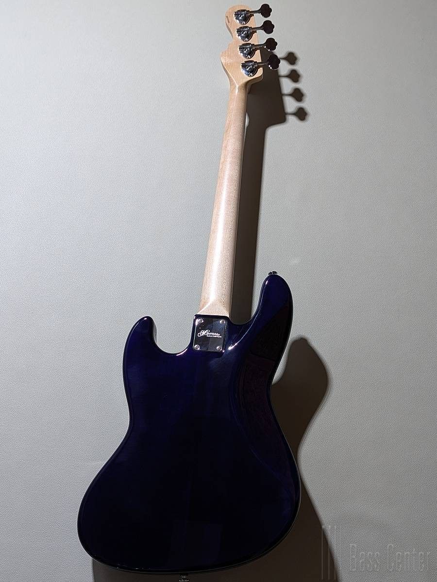 MJ-TOCHI WSE'24/NJ -Hydrangea Blue Burst- #20086【4.05kg