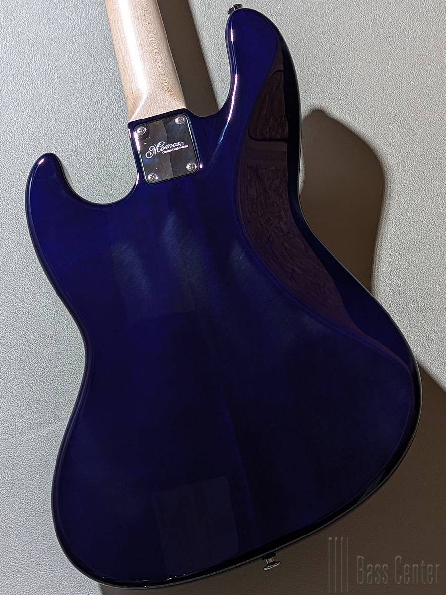 MJ-TOCHI WSE'24/NJ -Hydrangea Blue Burst- #20086【4.05kg