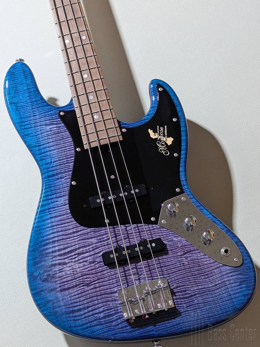 MJ-TOCHI WSE'24/NJ -Hydrangea Blue Burst- #20086【4.05kg