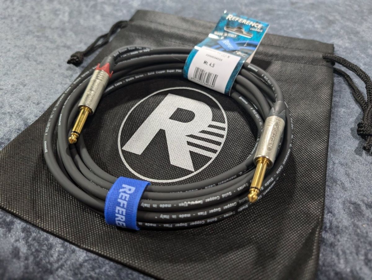 その他 【旧価格ラスト】RIC-S01【Recording】【4.5m】【S-S】【1本