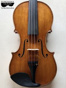 バイオリン、4/4の弦楽器検索結果一覧 | 【クロサワ楽器店オンライン
