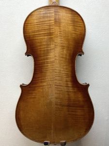 Peter Kriner 1821年製 | 【クロサワ楽器店オンラインショップ】いい