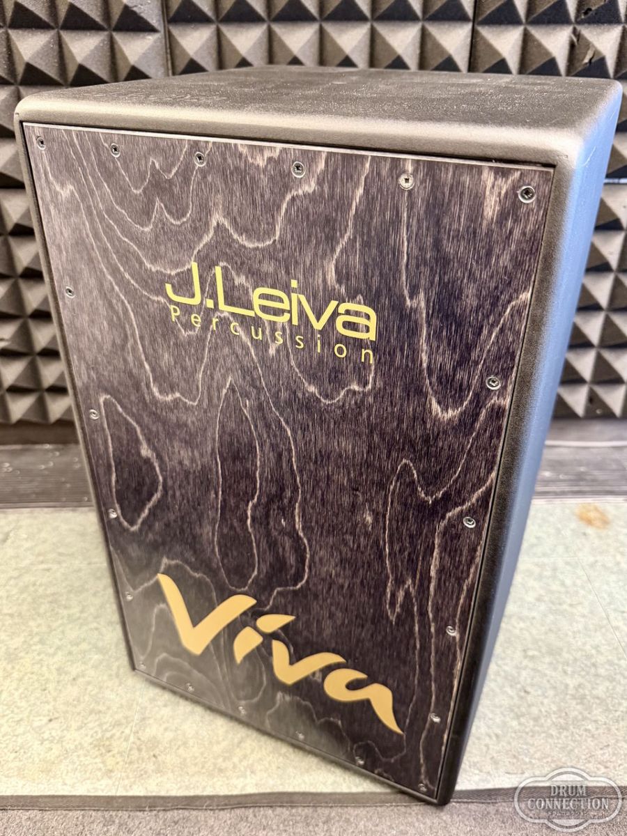 Viva Black【Made in Spain!】 | 【クロサワ楽器店オンラインショップ
