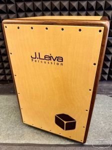 J.Leiva Percussionのドラム・打楽器検索結果一覧 | 【クロサワ楽器店