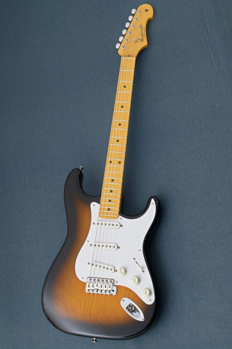 STV-R1 -2Tone Sunburst- 【3.51kg】 | 【クロサワ楽器店オンライン