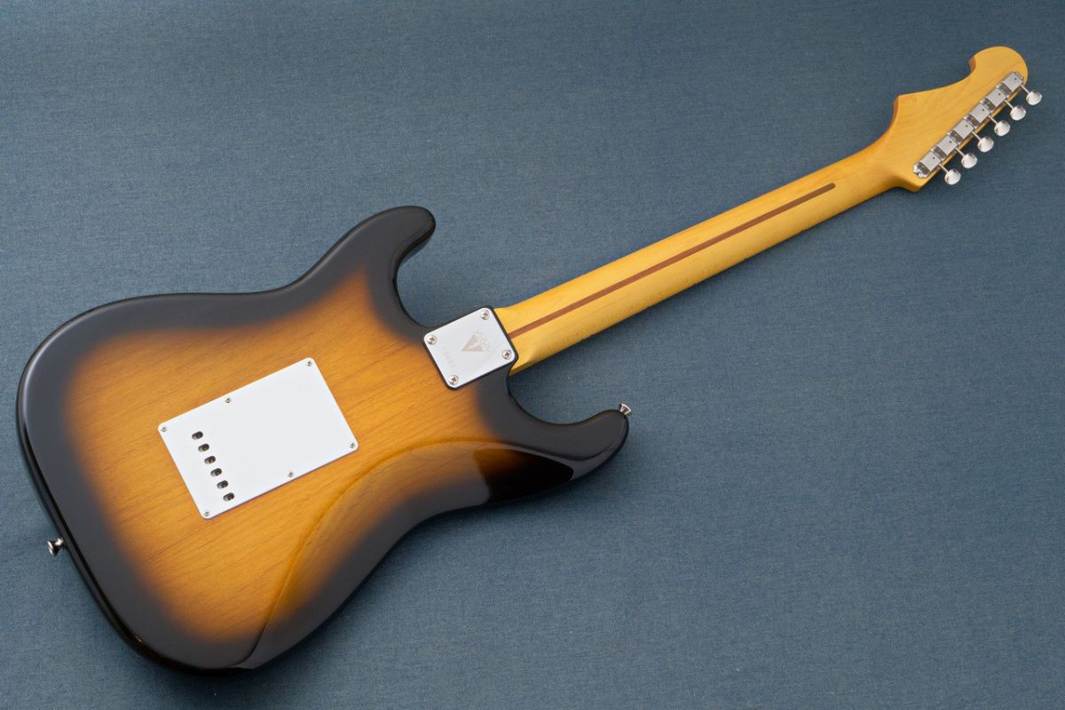STV-R1 -2Tone Sunburst- 【3.51kg】 | 【クロサワ楽器店オンライン