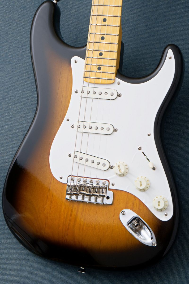 STV-R1 -2Tone Sunburst- 【3.51kg】 | 【クロサワ楽器店オンライン