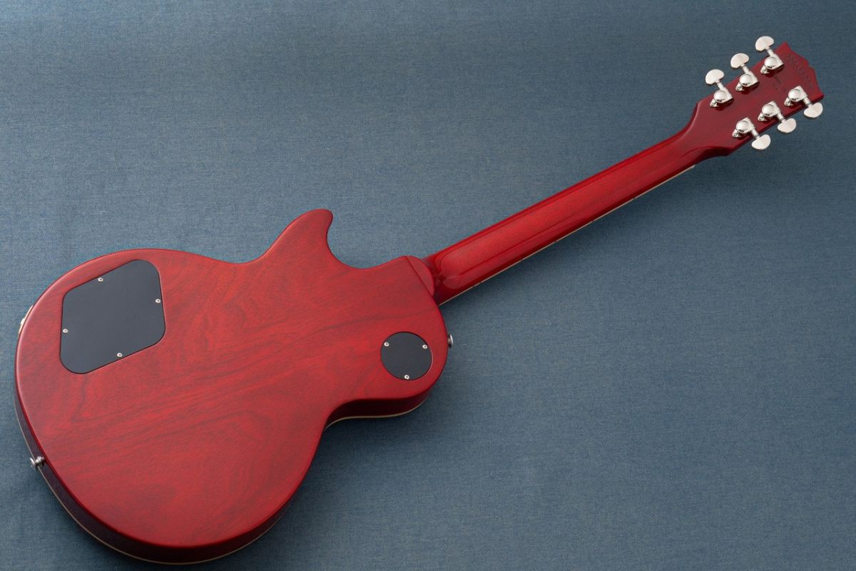 Les Paul Standard '60s -Iced Tea- #29550216【4.39kg】【個性のある