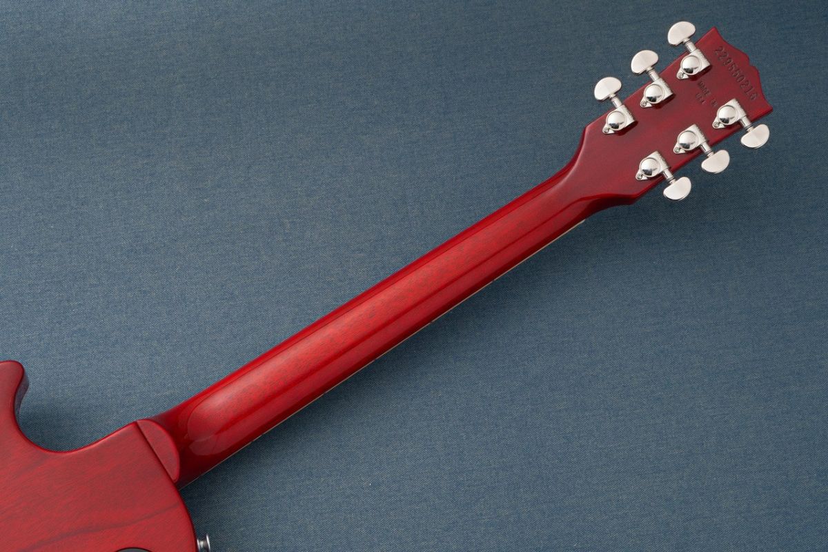 Les Paul Standard '60s -Iced Tea- #29550216【4.39kg】【個性のある