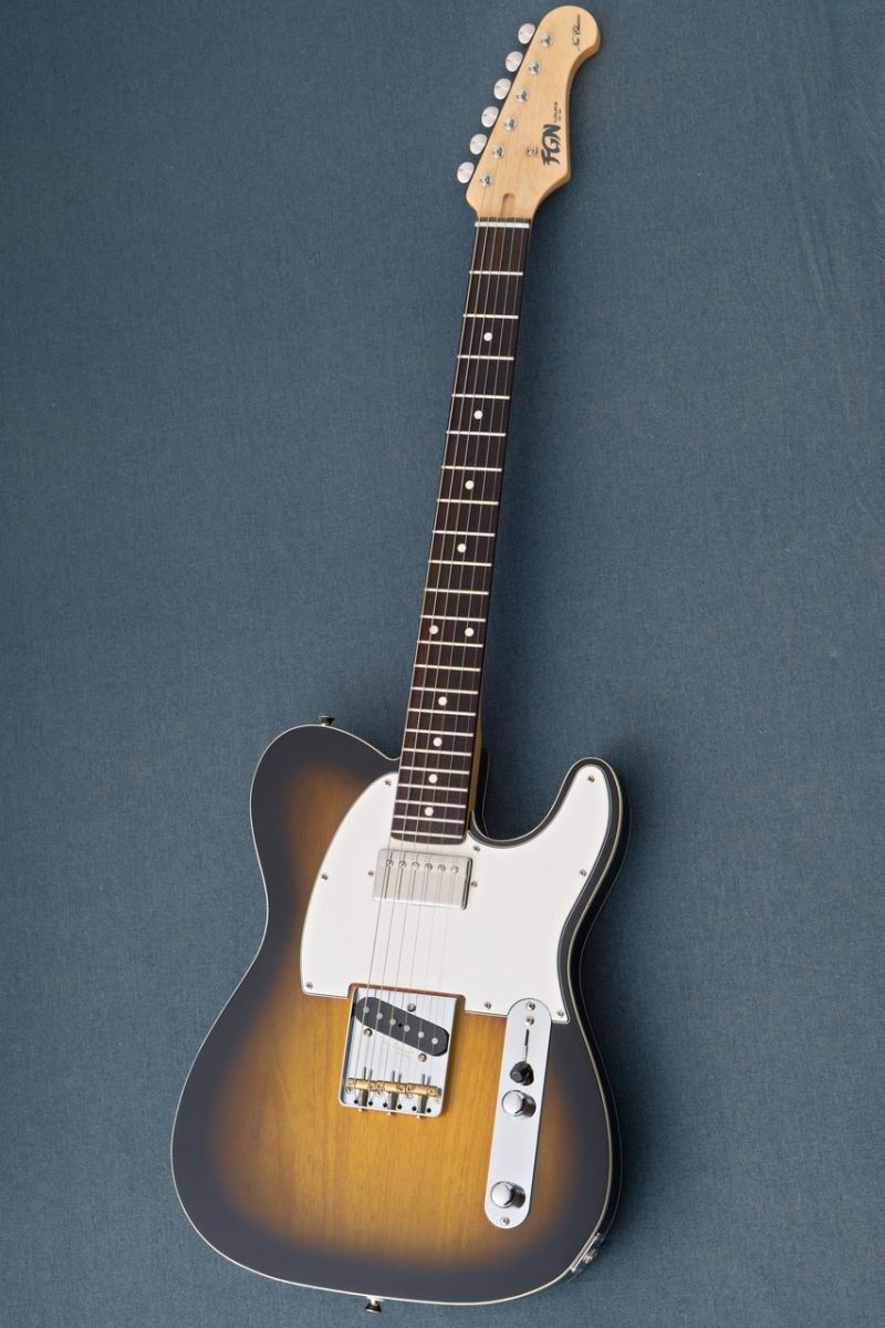 NTE210RAH -2Tone Sunburst-【3.54kg】 | 【クロサワ楽器店オンライン