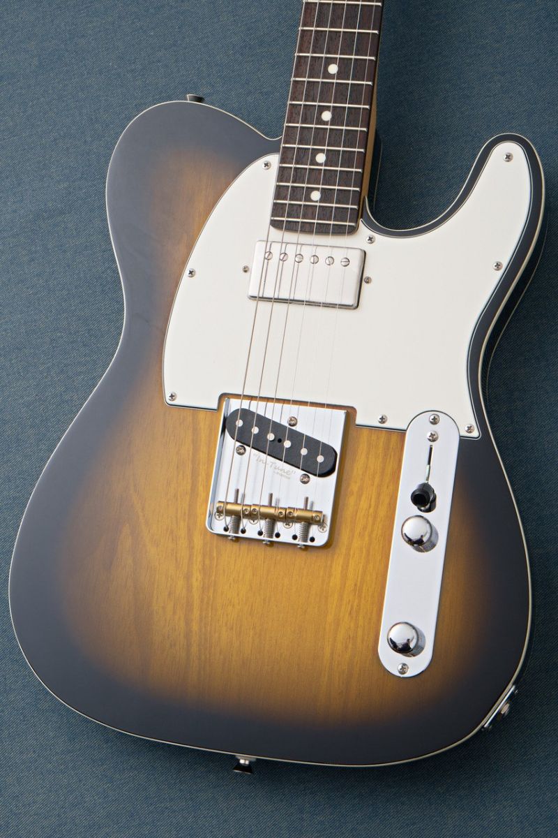 NTE210RAH -2Tone Sunburst-【3.54kg】 | 【クロサワ楽器店オンライン