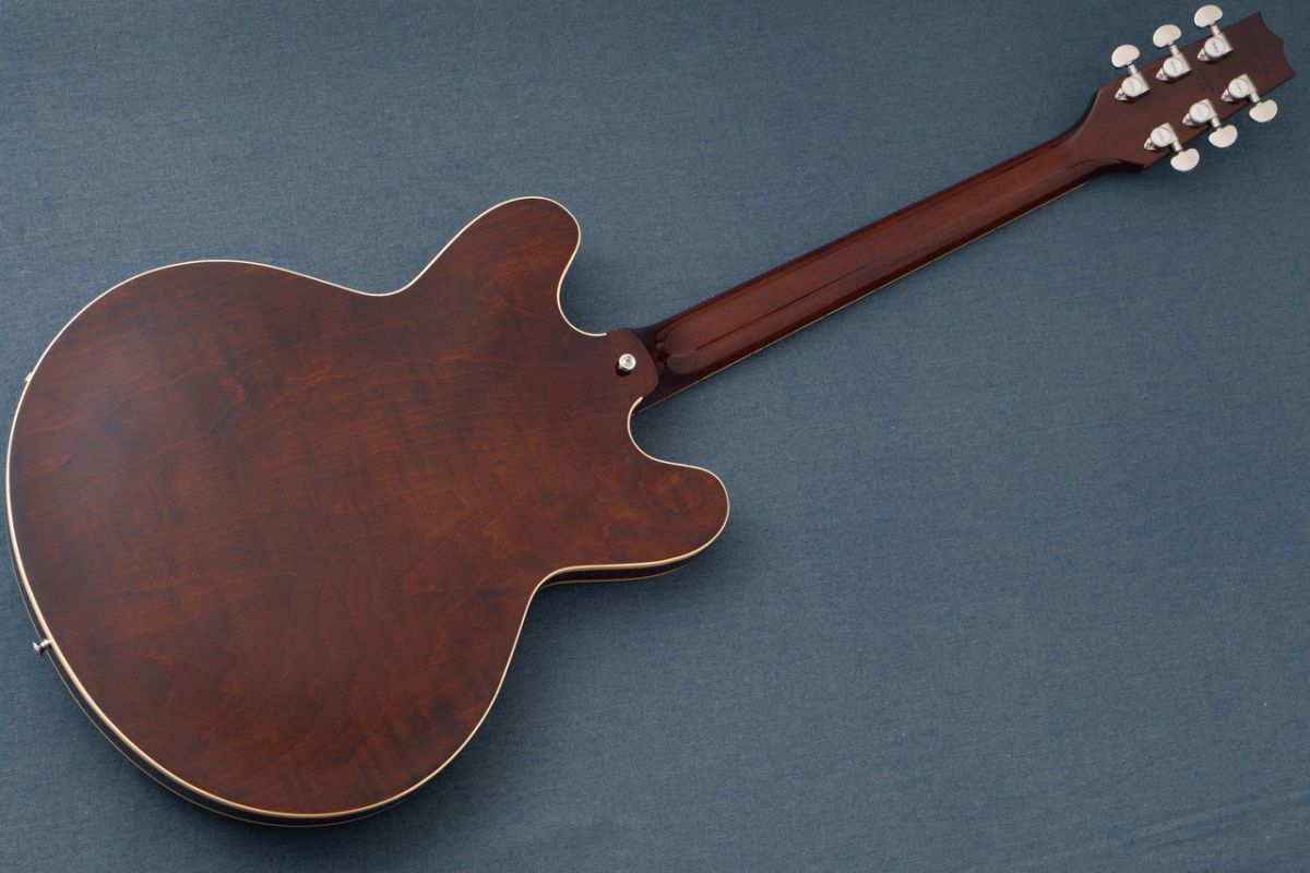 Standard Collection H-535 -Pelham Blue- 【限定カラー】【3.53kg
