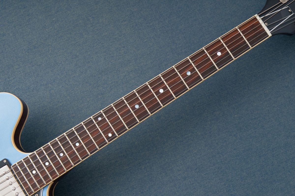 Standard Collection H-535 -Pelham Blue- 【限定カラー】【3.53kg