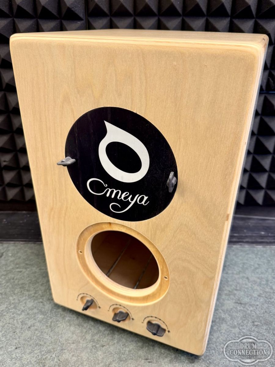 Omeya EVO【Made in Spain!】 | 【クロサワ楽器店オンラインショップ