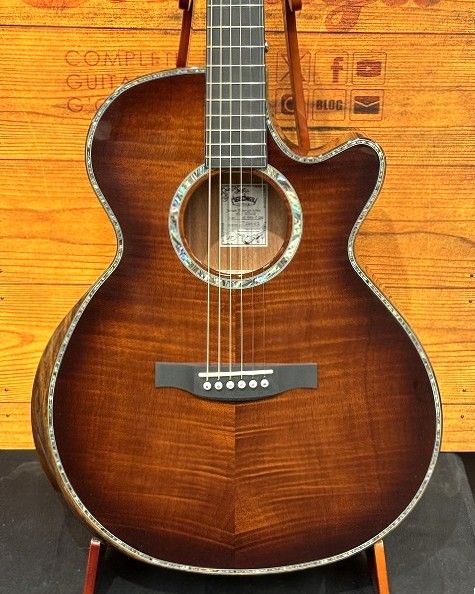 アコースティックギター　希少 HSJ-5130SE/A-FMH-C | 【クロサワ楽器店オンラインショップ】いい楽器