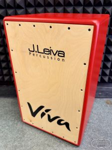 J.Leiva Percussionのドラム・打楽器検索結果一覧 | 【クロサワ楽器店