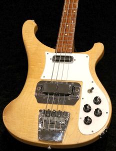 Rickenbackerのベース検索結果一覧 | 【クロサワ楽器店オンライン
