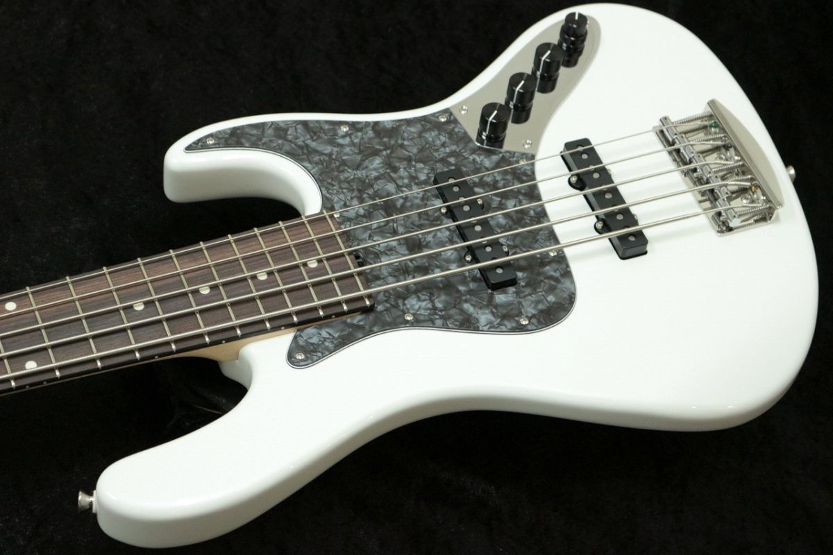 その他 Hermes RV5 (5st Alder/Rosewood) /Snowflake White Pearl #781