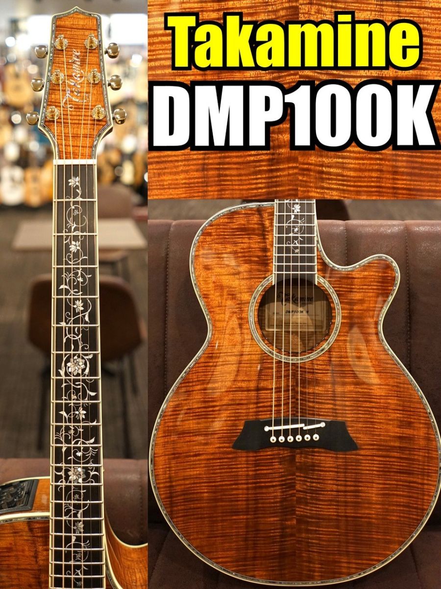 DMP100K N | 【クロサワ楽器店オンラインショップ】いい楽器とのいい