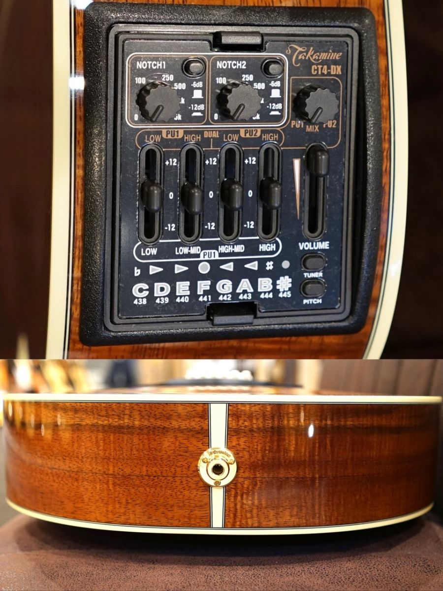 DMP100K N | 【クロサワ楽器店オンラインショップ】いい楽器とのいい