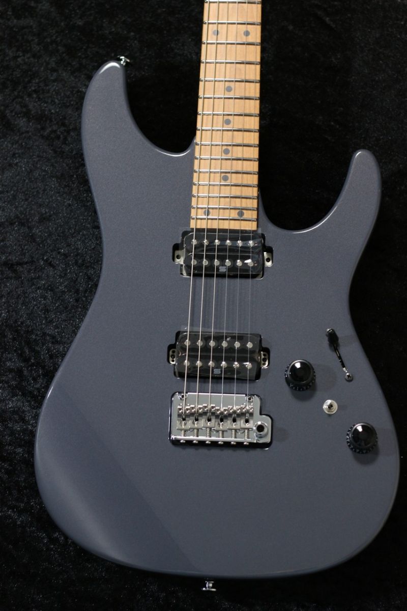 Prestige AZ2402-Gray Metallic-#F2518836 | 【クロサワ楽器店